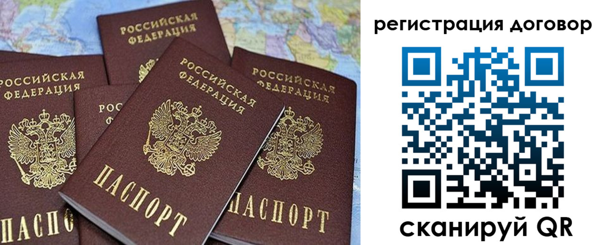 прописка ребенка в Дмитрове